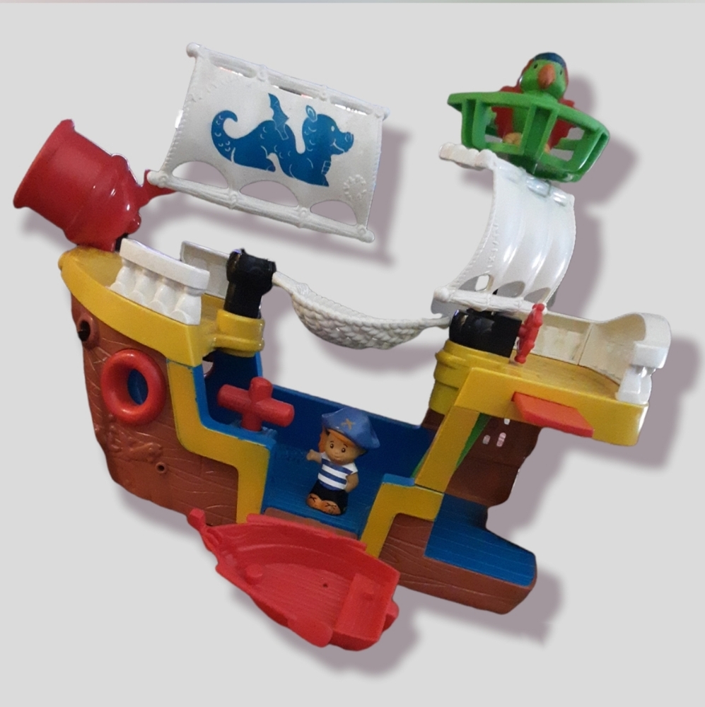 BABY TOYS